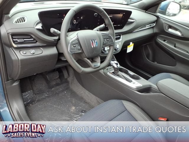 2026 Buick Envista Preferred - Photo 3