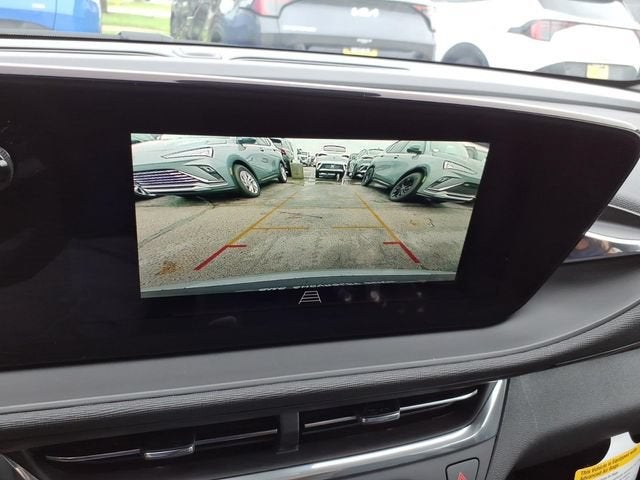 2026 Buick Envista Preferred - Photo 30