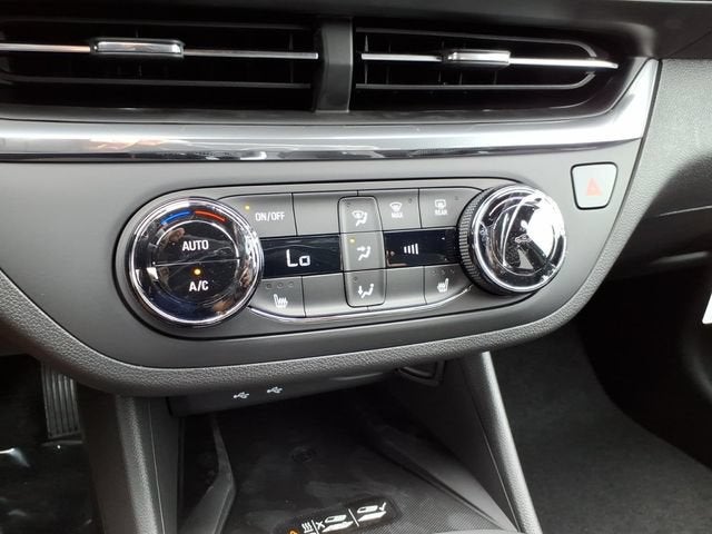 2026 Buick Envista Preferred - Photo 31