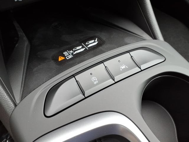 2026 Buick Envista Preferred - Photo 32
