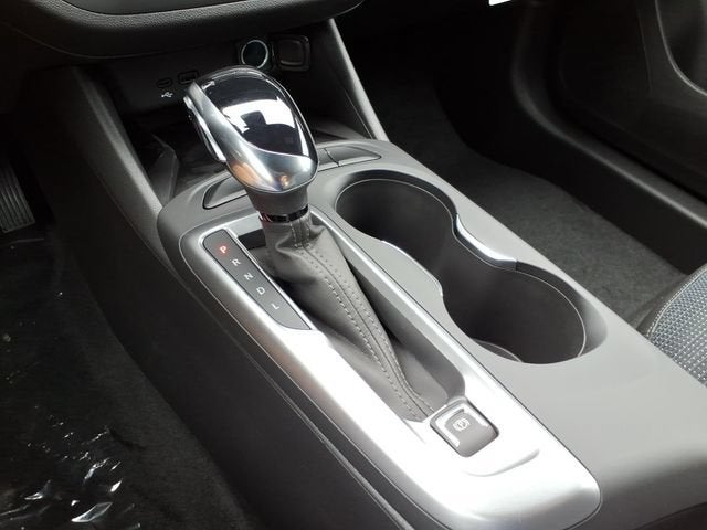 2026 Buick Envista Preferred - Photo 33