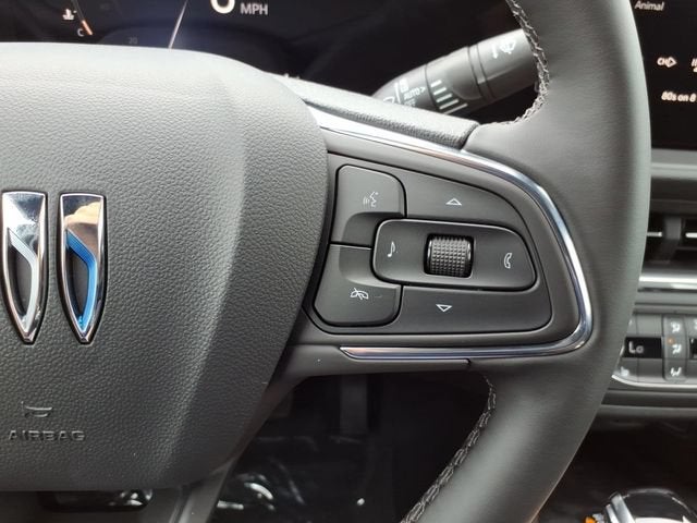 2026 Buick Envista Preferred - Photo 35