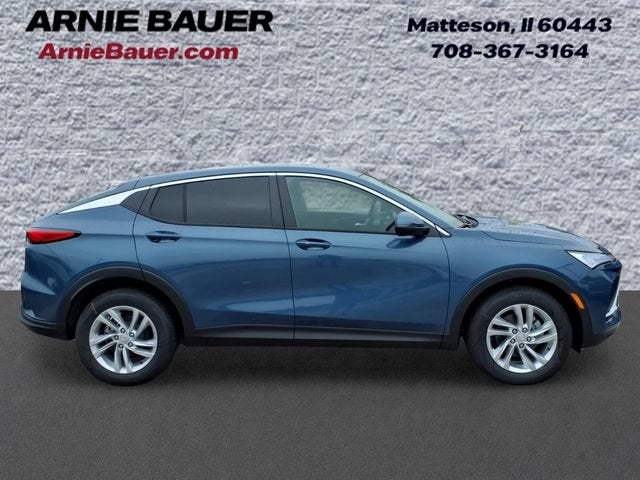 2026 Buick Envista Preferred - Photo 4