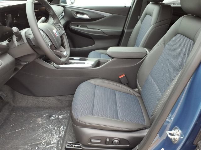 2026 Buick Envista Preferred - Photo 5