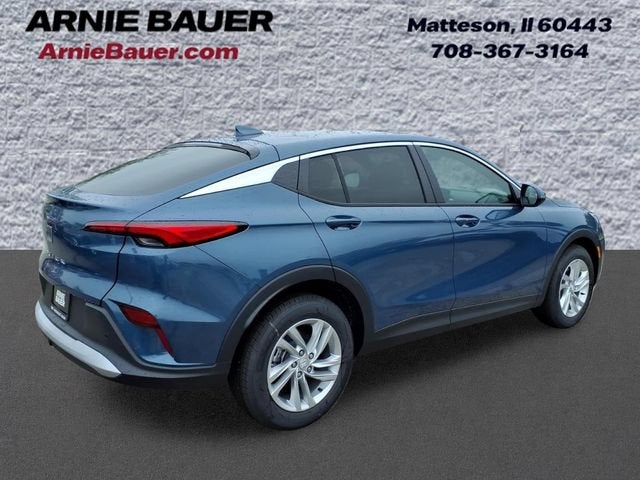 2026 Buick Envista Preferred - Photo 6