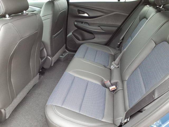 2026 Buick Envista Preferred - Photo 7