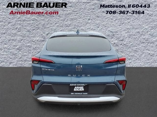 2026 Buick Envista Preferred - Photo 8