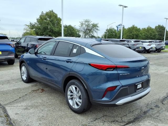 2026 Buick Envista Preferred - Photo 9