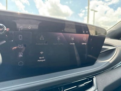 2024 Buick Envista Sport Touring