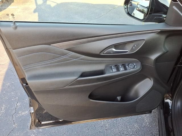 2024 Buick Envista Sport Touring