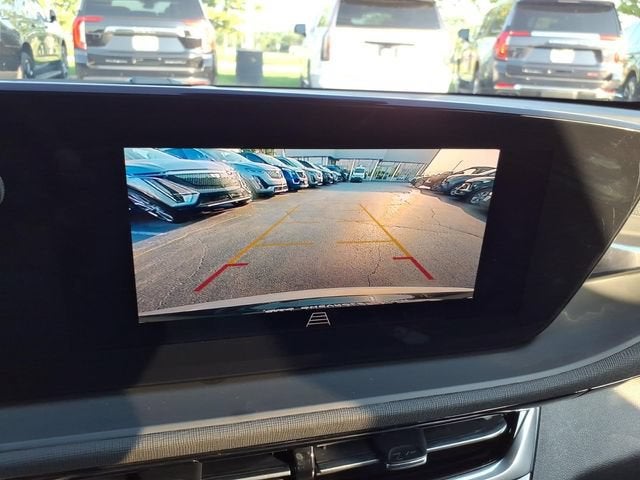 2024 Buick Envista Sport Touring