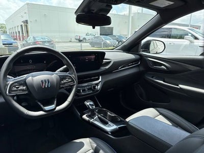 2024 Buick Envista Sport Touring