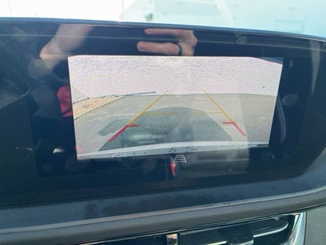 2025 Buick Envista Sport Touring