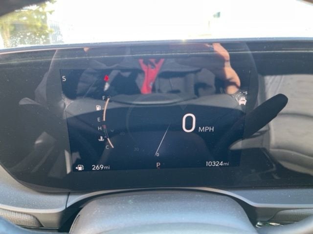 2025 Buick Envista Sport Touring