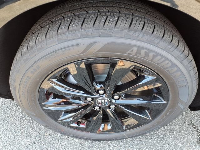 2026 Buick Envista Sport Touring - Photo 13