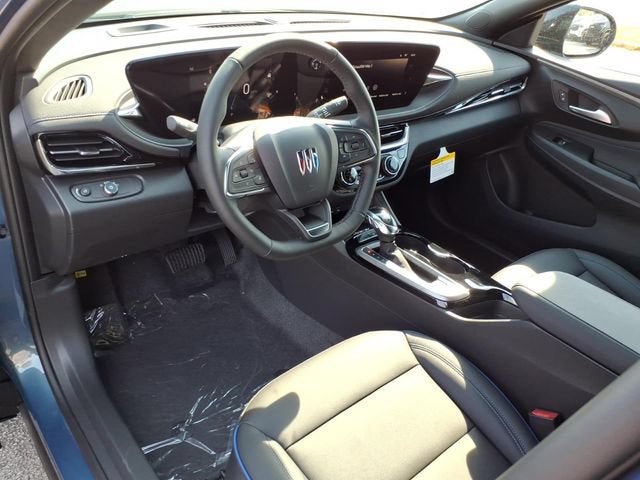 2026 Buick Envista Sport Touring - Photo 14