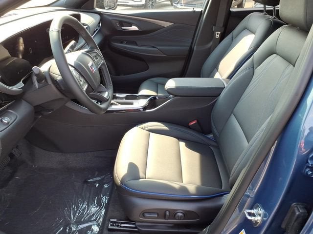 2026 Buick Envista Sport Touring - Photo 15