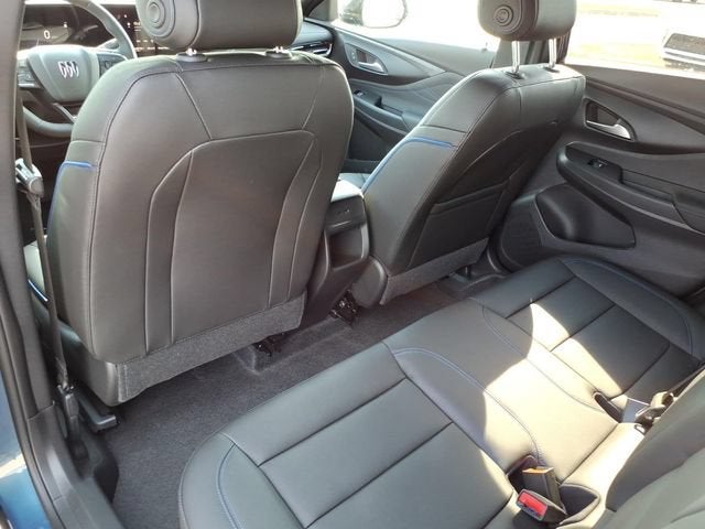 2026 Buick Envista Sport Touring - Photo 17