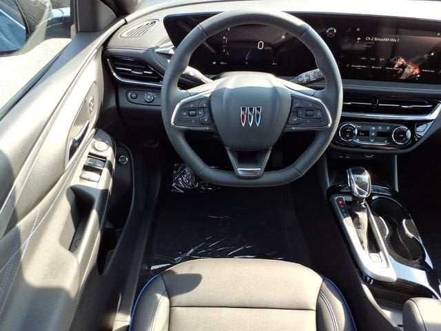 2026 Buick Envista Sport Touring - Photo 19