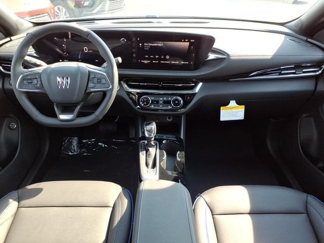 2026 Buick Envista Sport Touring - Photo 21