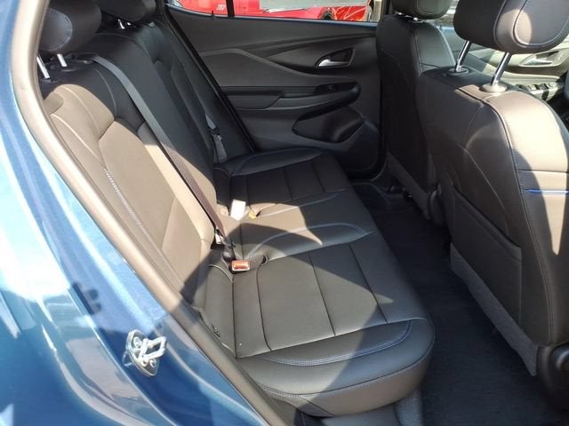 2026 Buick Envista Sport Touring - Photo 23