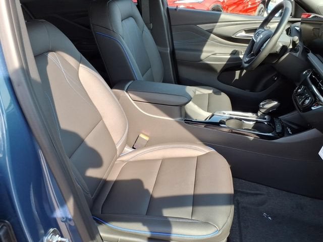 2026 Buick Envista Sport Touring - Photo 25