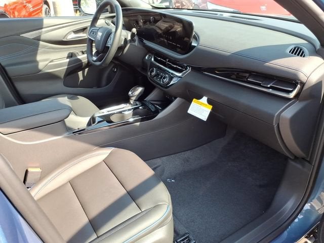 2026 Buick Envista Sport Touring - Photo 26