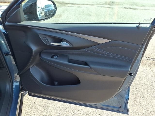 2026 Buick Envista Sport Touring - Photo 27