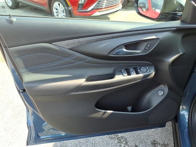 2026 Buick Envista Sport Touring - Photo 28