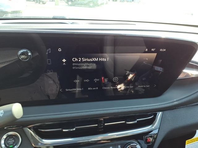 2026 Buick Envista Sport Touring - Photo 31