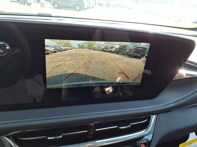 2026 Buick Envista Sport Touring - Photo 32
