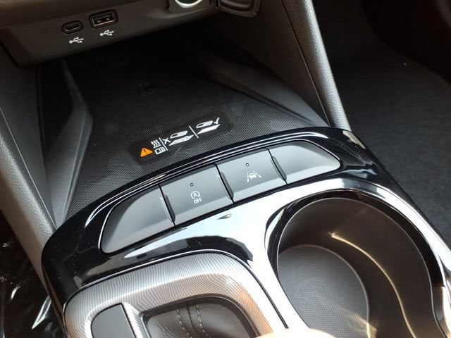 2026 Buick Envista Sport Touring - Photo 34