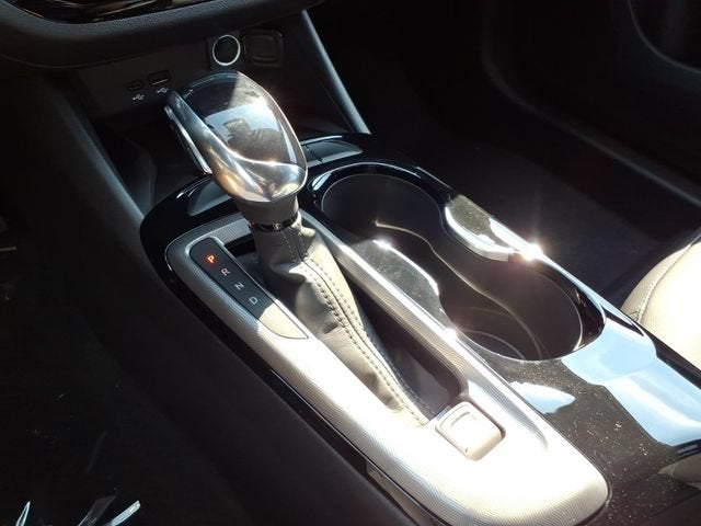 2026 Buick Envista Sport Touring - Photo 35