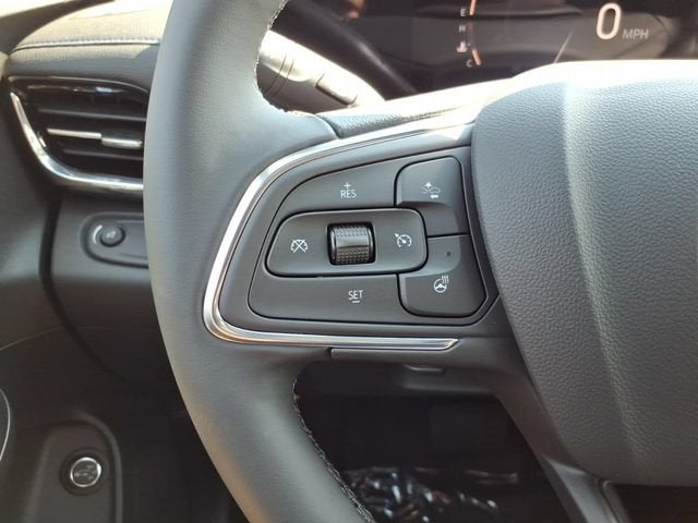 2026 Buick Envista Sport Touring - Photo 36