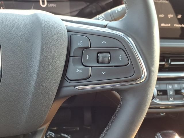 2026 Buick Envista Sport Touring - Photo 37