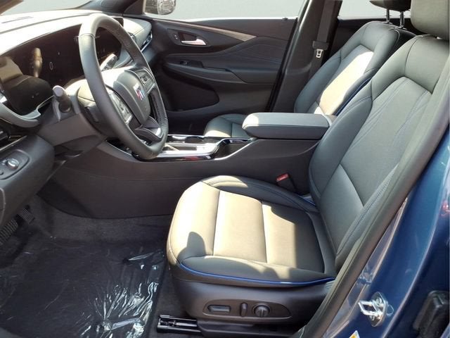 2026 Buick Envista Sport Touring - Photo 6
