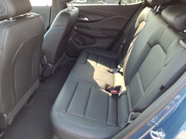 2026 Buick Envista Sport Touring - Photo 7