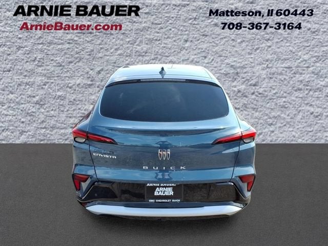 2026 Buick Envista Sport Touring - Photo 8