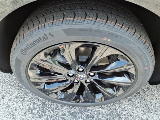 2026 Buick Envista Sport Touring - Photo 13