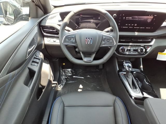 2026 Buick Envista Sport Touring - Photo 18