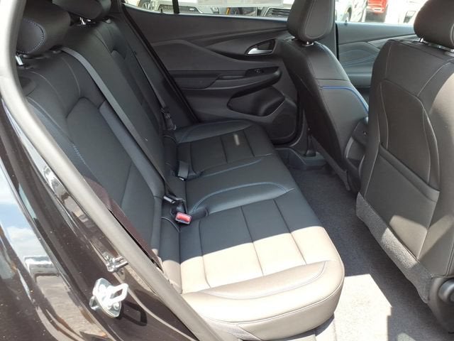 2026 Buick Envista Sport Touring - Photo 22
