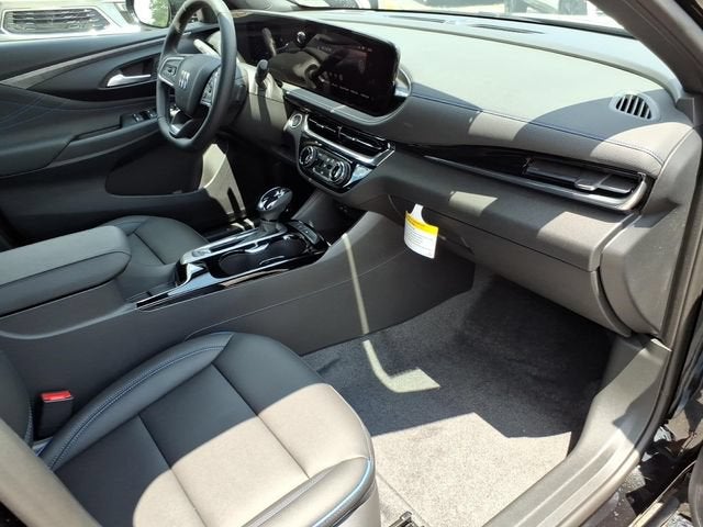 2026 Buick Envista Sport Touring - Photo 25