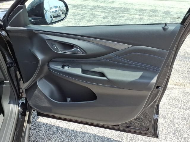 2026 Buick Envista Sport Touring - Photo 26
