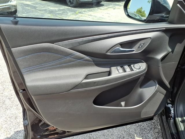 2026 Buick Envista Sport Touring - Photo 27