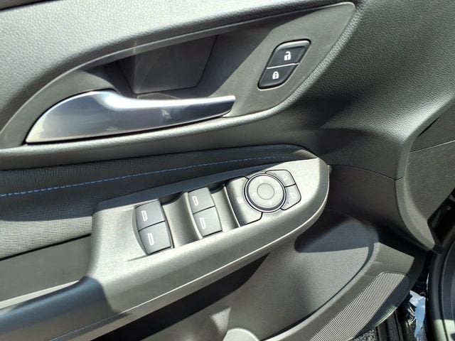 2026 Buick Envista Sport Touring - Photo 28