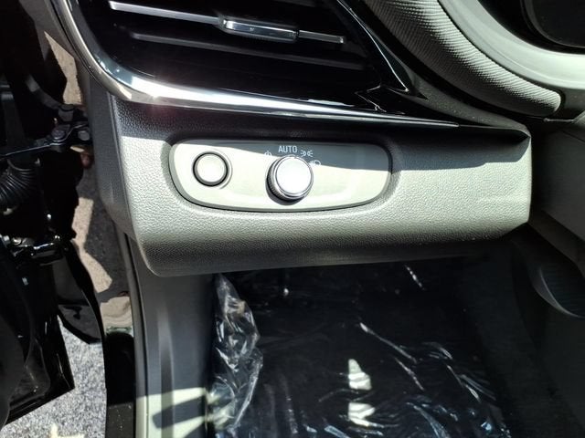 2026 Buick Envista Sport Touring - Photo 29
