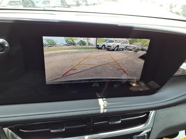 2026 Buick Envista Sport Touring - Photo 31