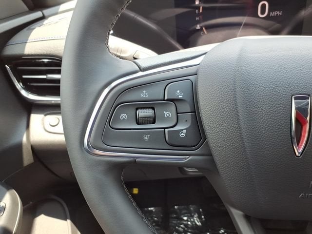2026 Buick Envista Sport Touring - Photo 35