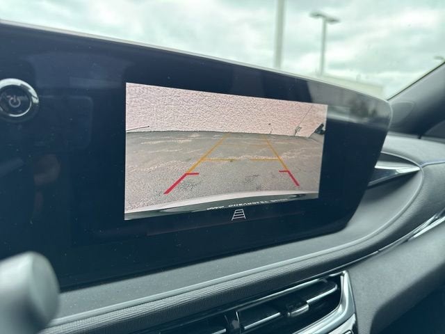 2025 Buick Envista Sport Touring