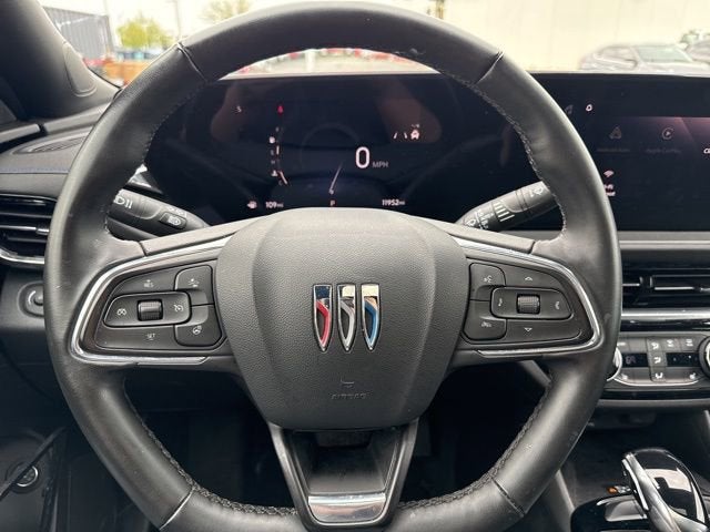 2025 Buick Envista Sport Touring